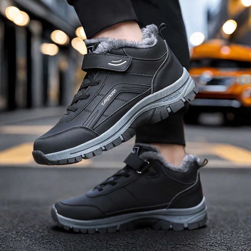 Men Shoes Elegant - 넥타이가있는 특별한 사이즈 신발 드레스 남자