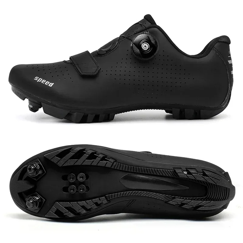 Men Shoes Men - 유니섹스 MTB 슈즈 자전거 신발 사이클링