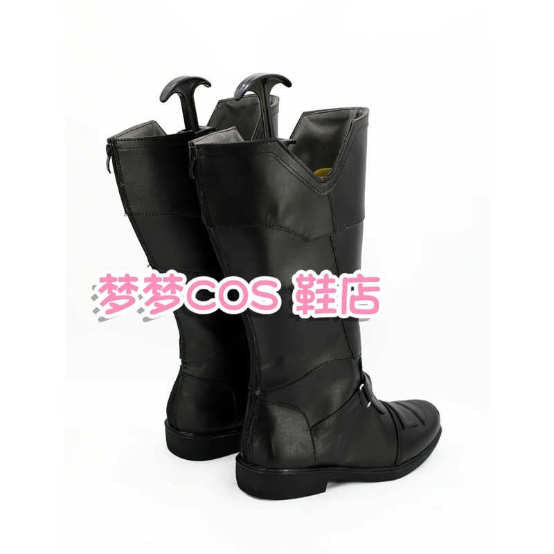 Men Shoes H&M - A;3,v,7'd/데어데블 코스프레 신발 마트 무독 슈퍼히어로