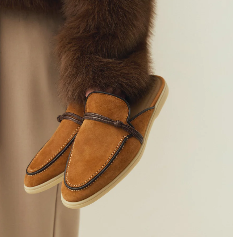 Men'S Shoes Hugo Boss - 남성용 로퍼 디자이너 럭셔리 중동 태슬