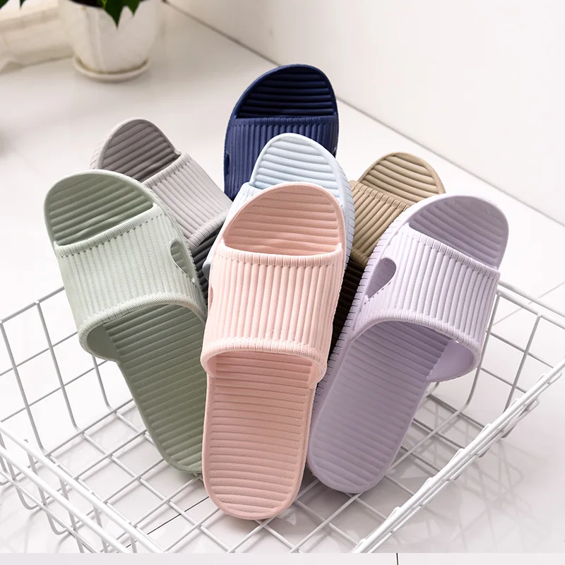 Men Shoes Size To Women - 하우스 슬리퍼 플립플랍 여성 플랫폼 클라우드