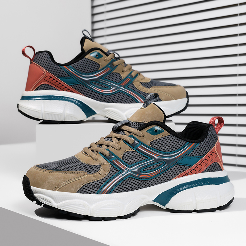Men'S Shoes Nearby - 남성용 캐주얼 스니커즈, 저녁 산책을 위한