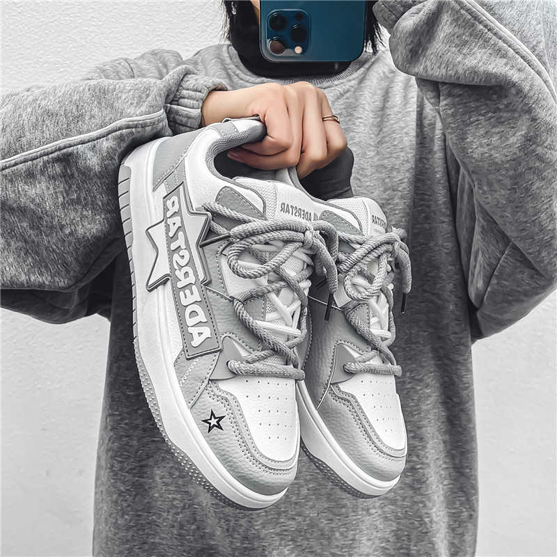 라운드 노즈 고무 밑창 귀여운 스니커즈 우븐 럭셔리 브 - Men Shoes Brand 리뷰 및 가격