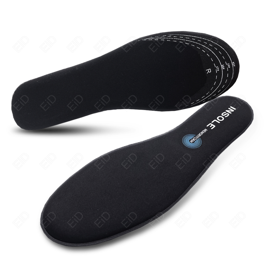 1 쌍 메모리 폼 스포츠 러닝 발용 소프트 안창 정형  - Men Shoes Eid 리뷰 및 가격