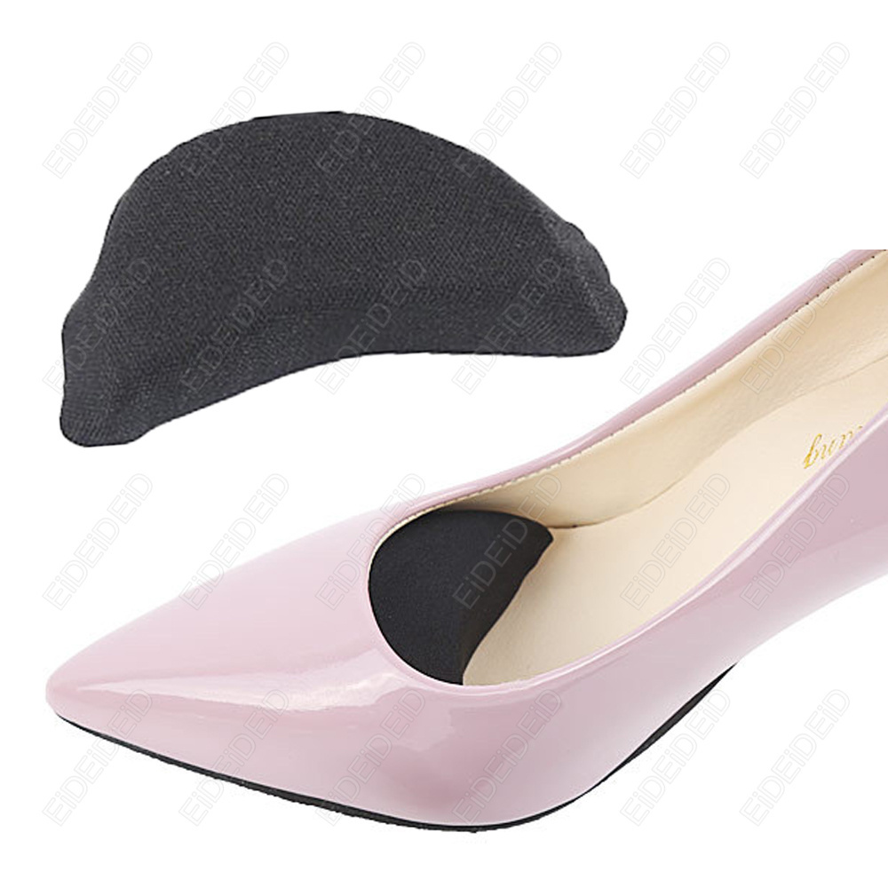 스펀지 앞꿈치 패드 여성용 하이힐 통증 완화 신발 사이 - Men Shoes Eid 리뷰 및 가격