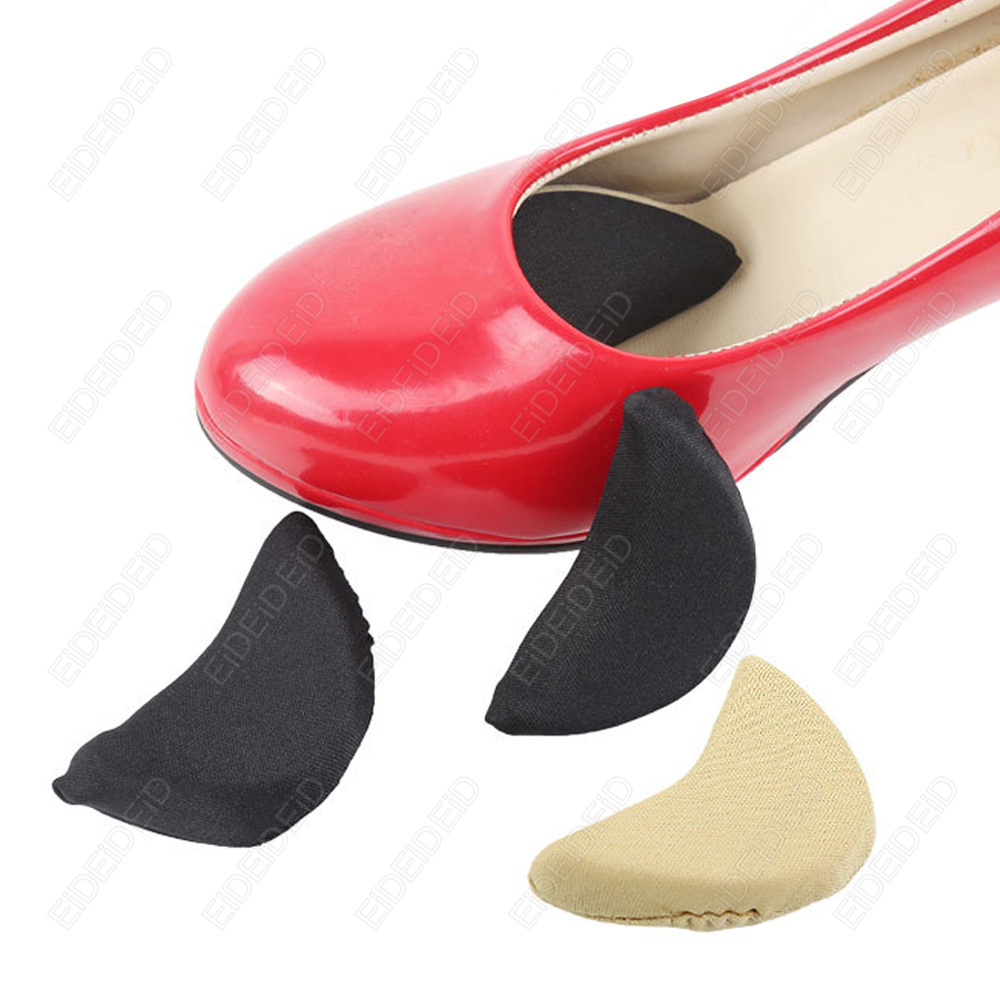 스펀지 앞꿈치 패드 여성용 하이힐 통증 완화 신발 사이 - Men Shoes Eid 리뷰 및 가격