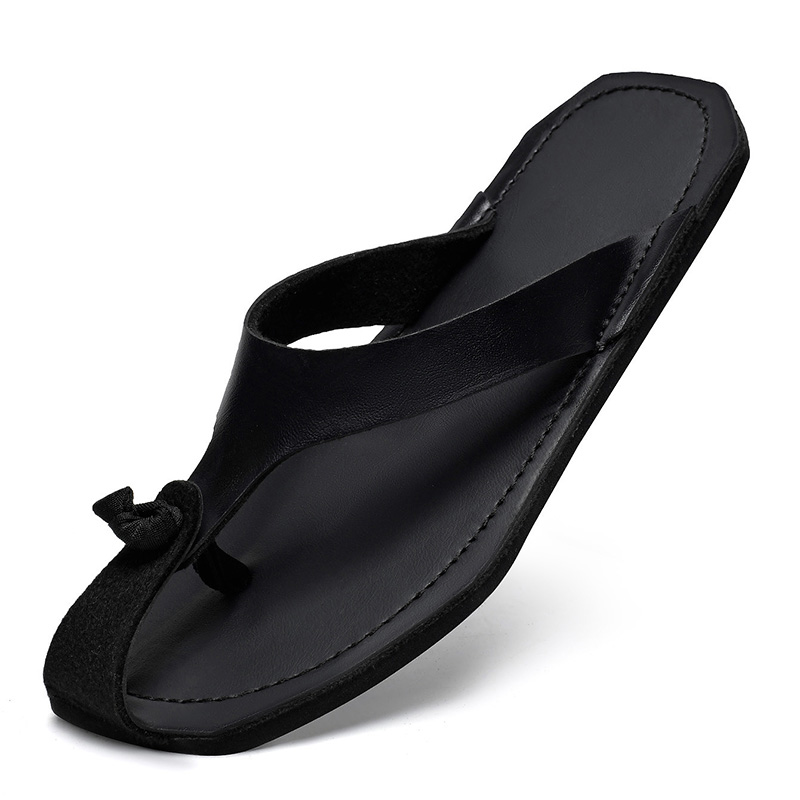 여름 패션 남성 플립 플롭 남성 가볍고 편안한 우아한  - Men Shoes Brand 리뷰 및 가격