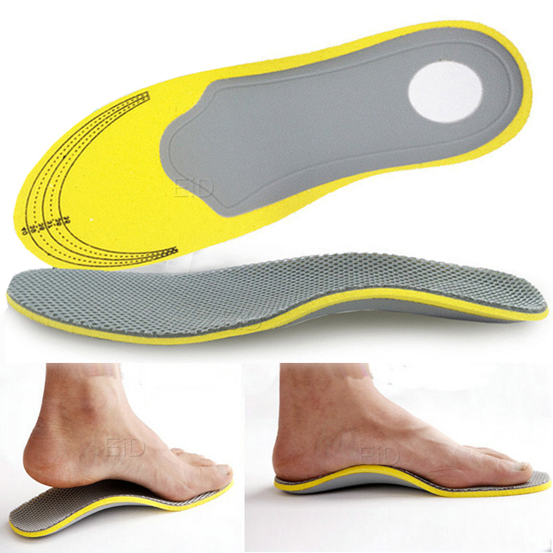 정형외과 깔창 평발 높은 아치 지지대 패드 삽입 발바닥 - Men Shoes Eid 리뷰 및 가격