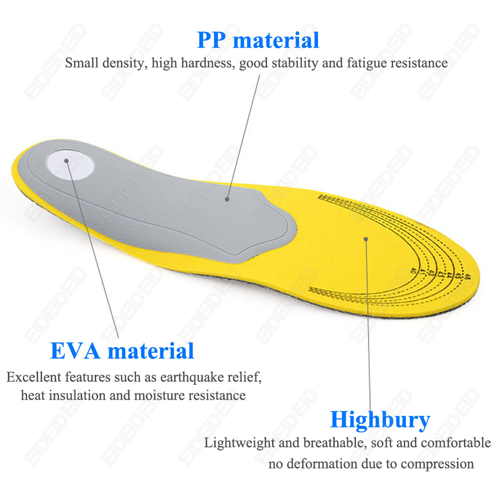 정형외과 깔창 평발 높은 아치 지지대 패드 삽입 발바닥 - Men Shoes Eid 리뷰 및 가격
