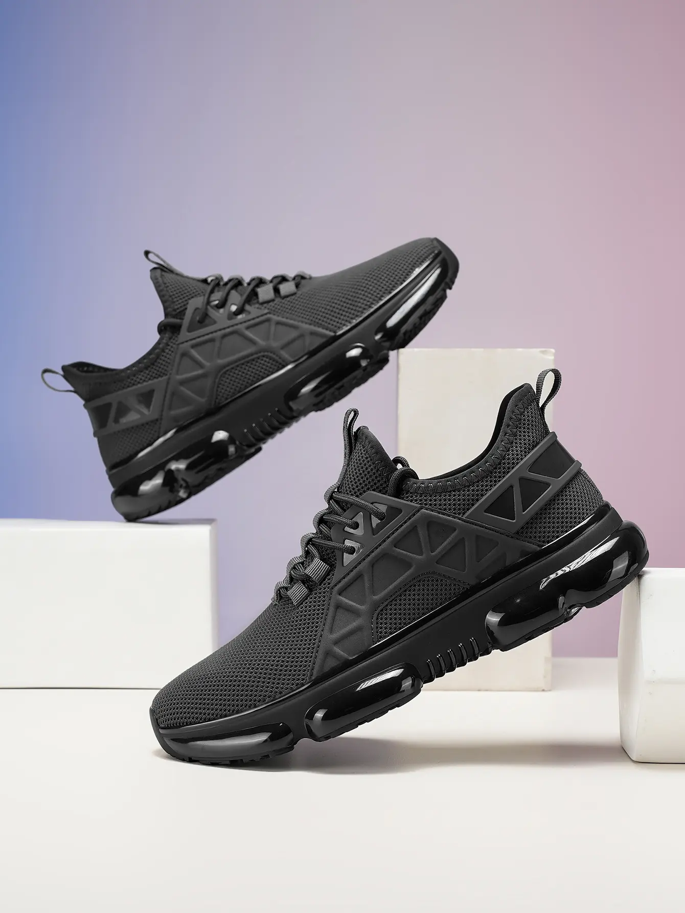 일체형 몰딩 공법 유니섹스 메쉬 스포츠화 심리스 스무스 - Men'S Shoes Nearby 리뷰 및 가격