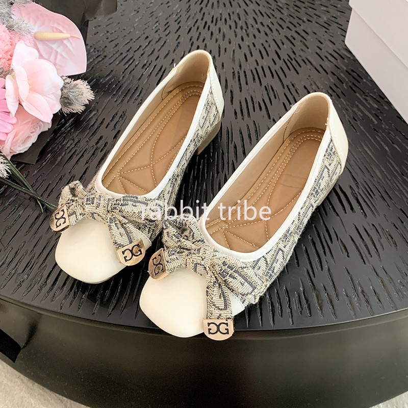 여성을위한 편안한 프랑스 여성 싱글 신발 섹시한 스타일 - Men Shoes Size To Women 리뷰 및 가격