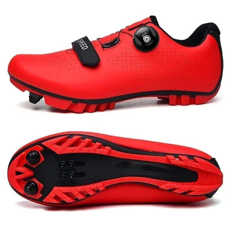 유니섹스 MTB 슈즈 자전거 신발 사이클링 스니커즈 남 - Men Shoes Men 리뷰 및 가격