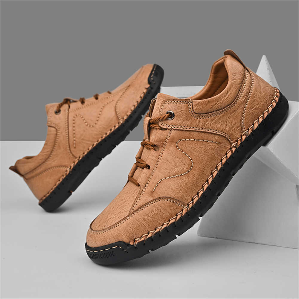44-45 남성용 미끄럼 방지 운동화 럭셔리 브랜드 짠 - Men Shoes Brand 리뷰 및 가격