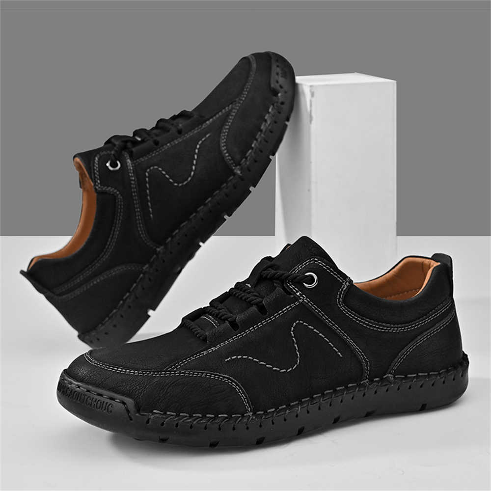 44-45 남성용 미끄럼 방지 운동화 럭셔리 브랜드 짠 - Men Shoes Brand 리뷰 및 가격
