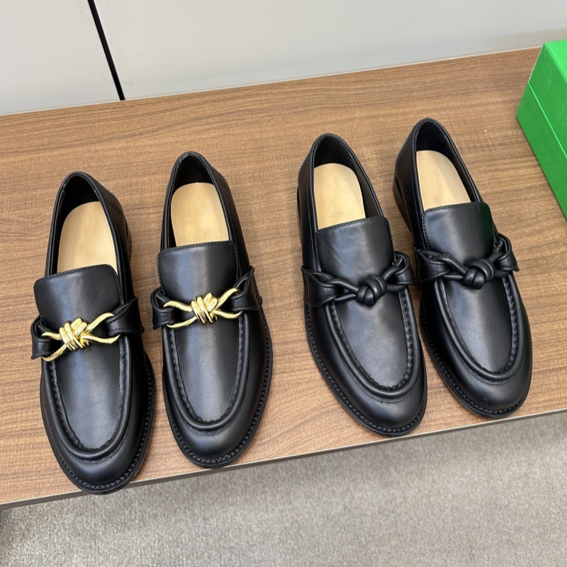 2026 신상 여성 로퍼 메탈 매듭 싱글 슈즈 남성용  - Men Shoes Elegant 리뷰 및 가격