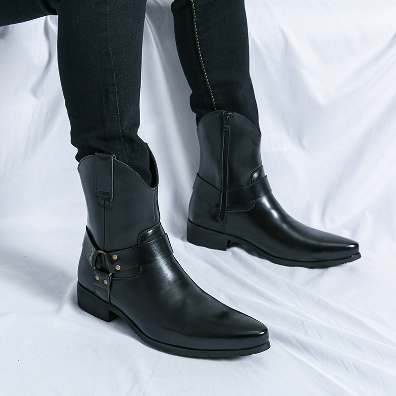 남성용 로퍼 럭셔리 브랜드 가죽 드레스 슈즈 통기성 슬 - Loafer Slip On Men 리뷰 및 가격