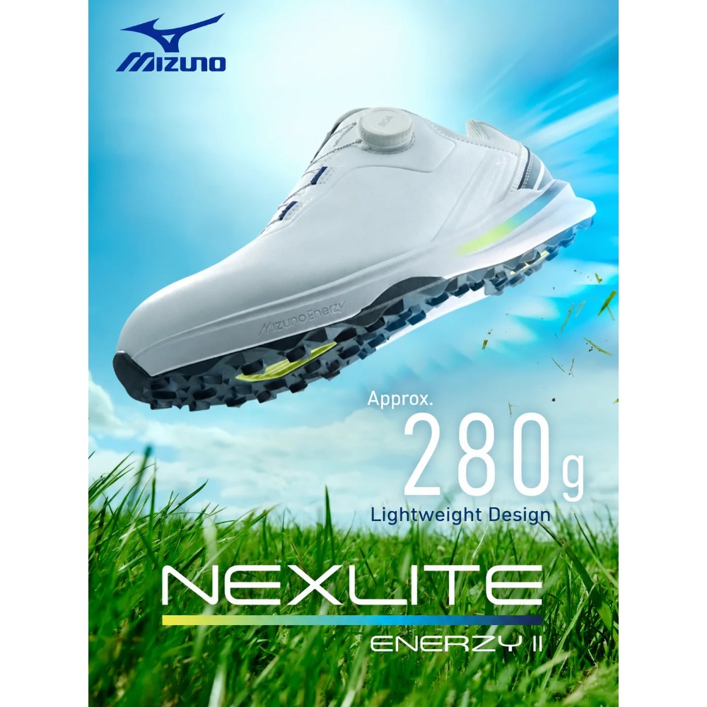 2026 새로운 미즈노 골프 신발 남성용 보아 클로저  - Men Shoes Men 리뷰 및 가격