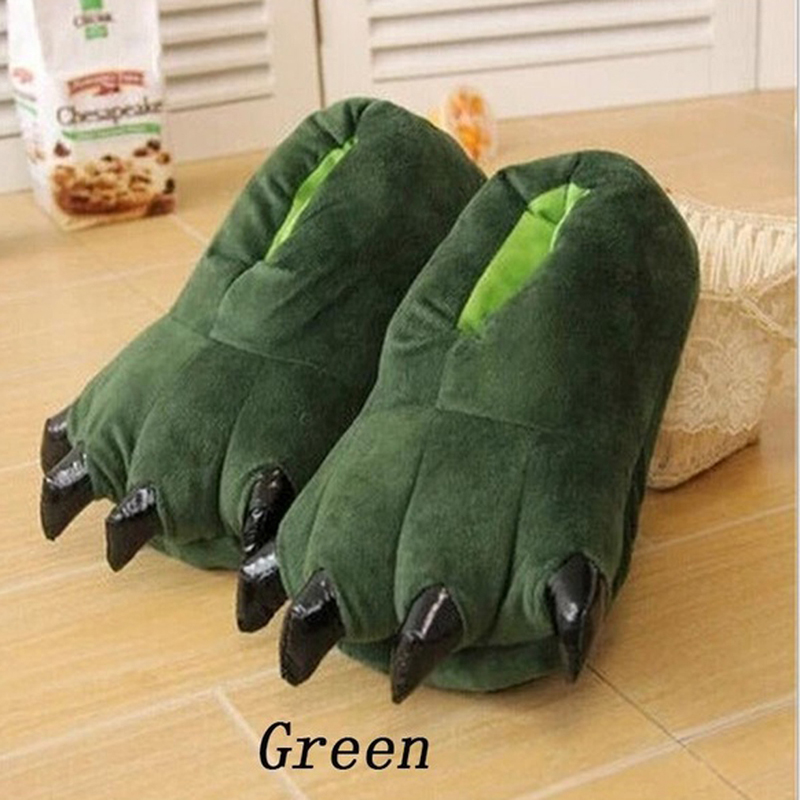 겨울용 따뜻하고 부드러운 실내 바닥 슬리퍼 여성 남성용 - Men Shoes Size To Women 리뷰 및 가격
