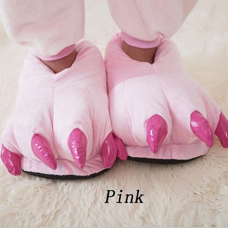 겨울용 따뜻하고 부드러운 실내 바닥 슬리퍼 여성 남성용 - Men Shoes Size To Women 리뷰 및 가격