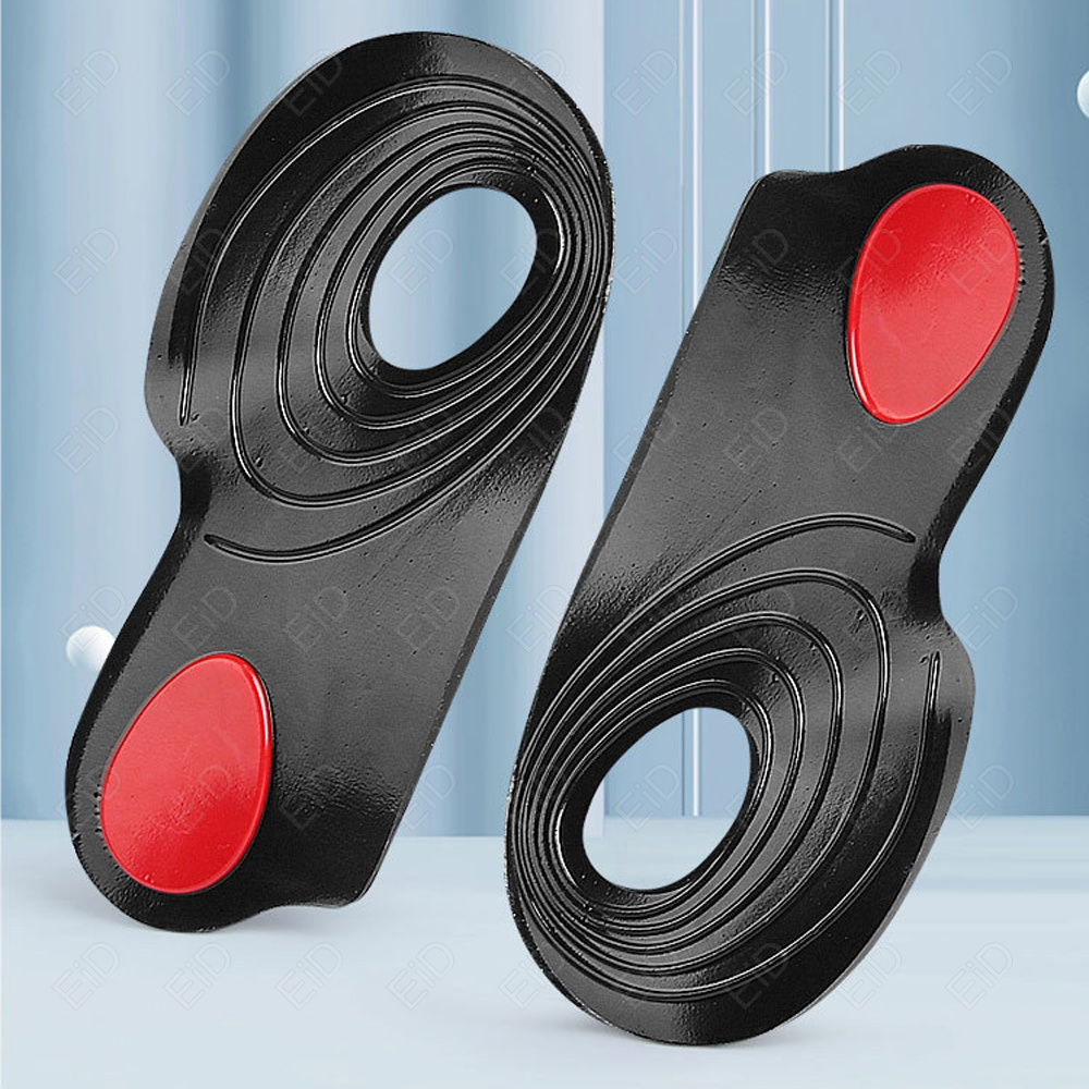 남녀공용 실리콘 젤 신발 깔창 마사지 신발 패드, 발  - Men Shoes Eid 리뷰 및 가격