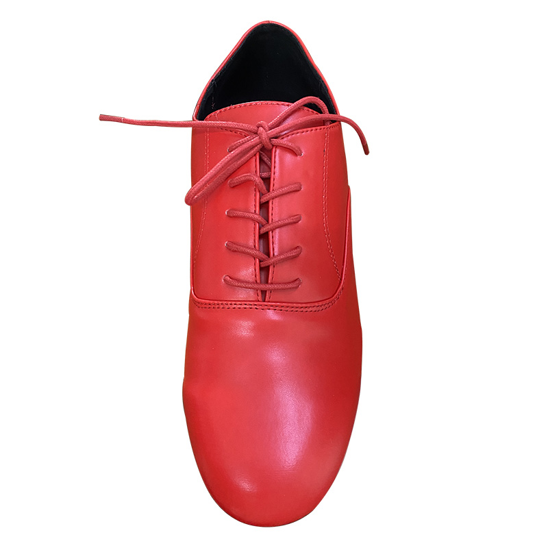 비너스 루어 맞춤형 볼룸 댄스 남자 신발, 중국 빨간  - Men Shoes Red Bottom 리뷰 및 가격