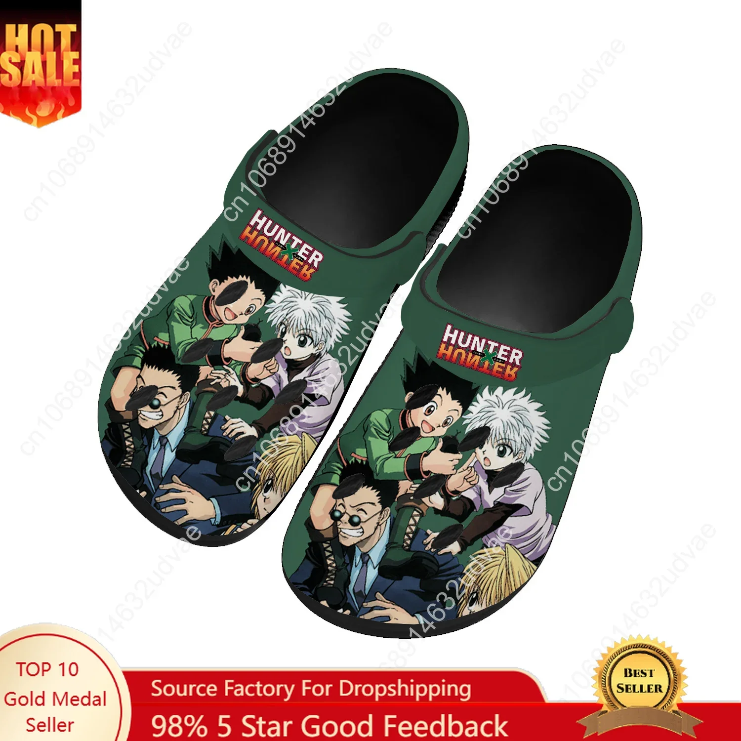H-Hunter X H-Hunter 워터 슈즈 남성 여 - Men Shoes H&M 리뷰 및 가격