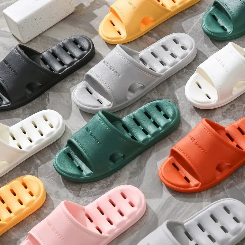 유니섹스 EVA 논슬립 부드러운 바닥 물빠짐 방지 샤워 - Men Shoes Size 리뷰 및 가격