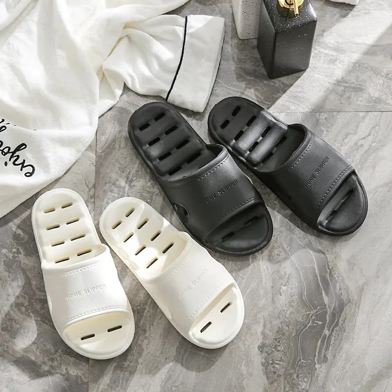 유니섹스 EVA 논슬립 부드러운 바닥 물빠짐 방지 샤워 - Men Shoes Size 리뷰 및 가격