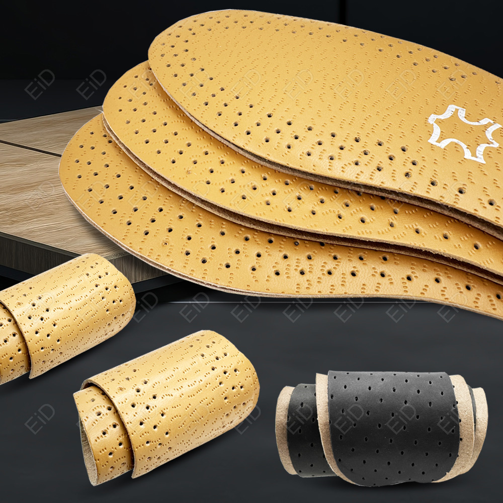 남녀공용 편안한 가죽 깔창, 탈취 라텍스 교정 깔창,  - Men Shoes Eid 리뷰 및 가격