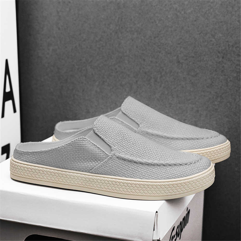 라운드 토 넘버 44 남성용 신발 짜임새가 있는 야외  - Men Shoes Brand 리뷰 및 가격