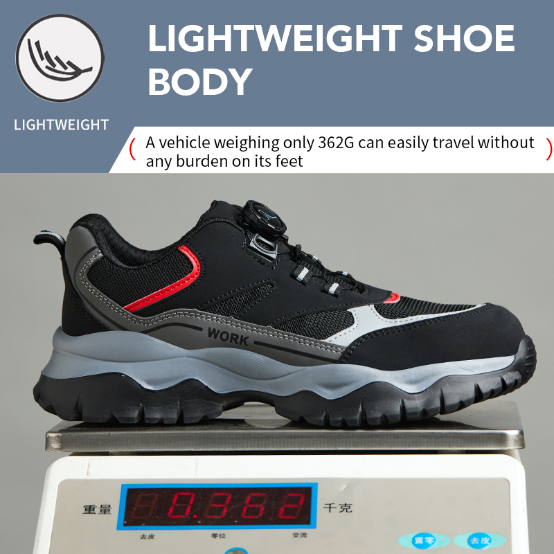 Indestructible Shoes 남성용 로터리 버 - Work Boot Steel Toe 리뷰 및 가격