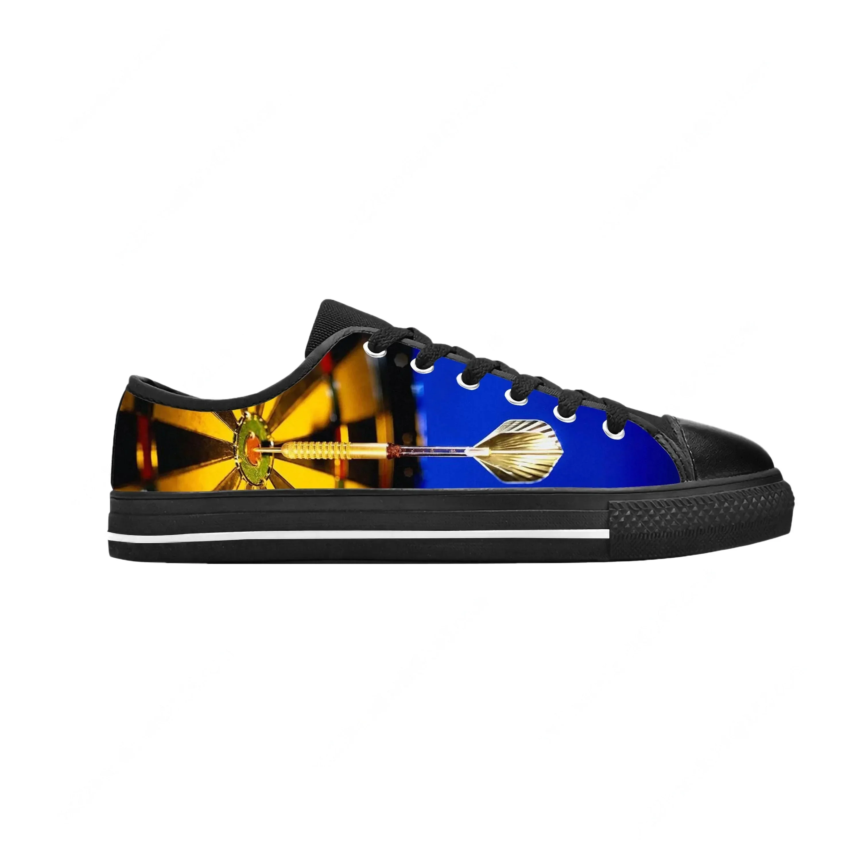 다트 다트보드 다트 보드 타겟 로우탑 슈즈 게임 스포츠 - Men'S Shoes Target 리뷰 및 가격