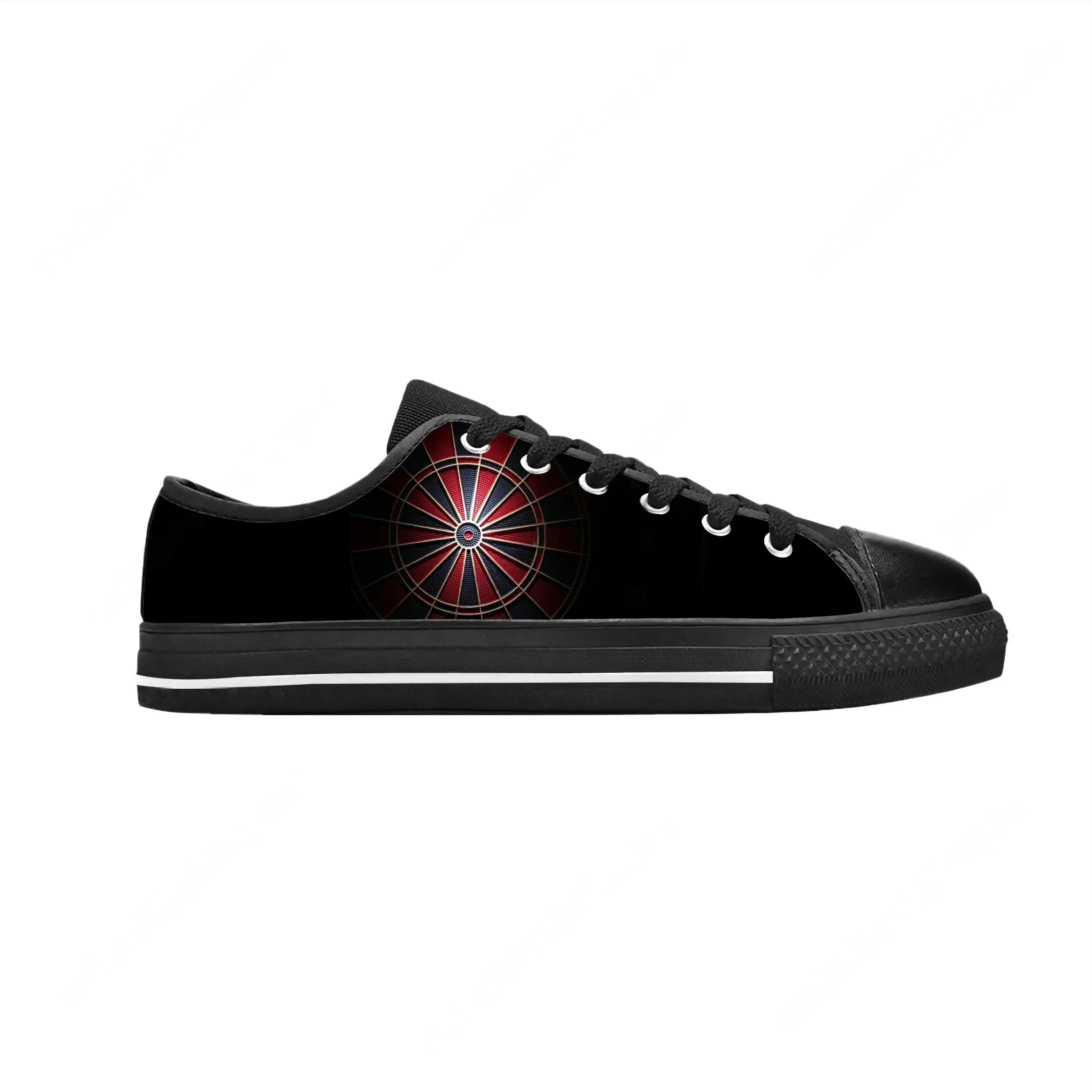 다트 다트보드 다트 보드 타겟 로우탑 슈즈 게임 스포츠 - Men'S Shoes Target 리뷰 및 가격