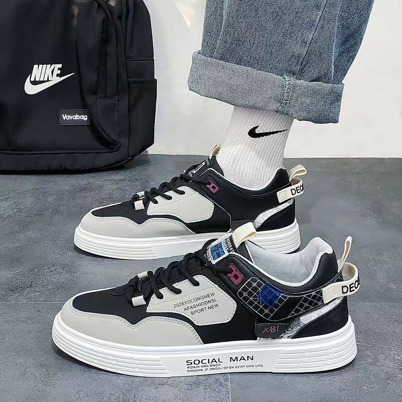 레트로 심플 남성 슬립온 캔버스 천 로퍼, 무지 갑피, - Loafer Slip On Men 리뷰 및 가격