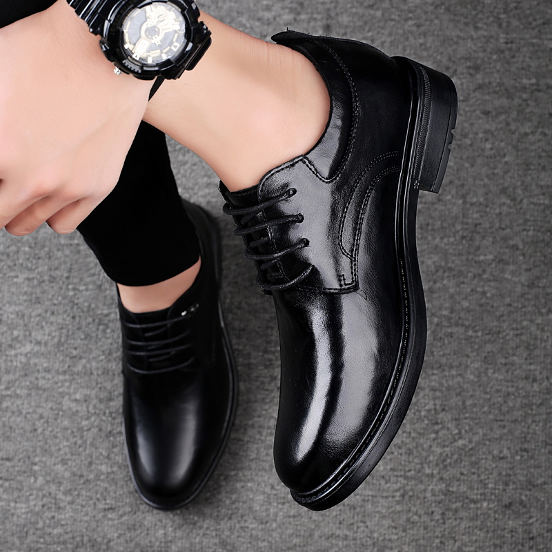 남성용 가죽 캐주얼 키높이 신발 8cm 숨은굽 키높이  - Men'S Shoes Hugo Boss 리뷰 및 가격