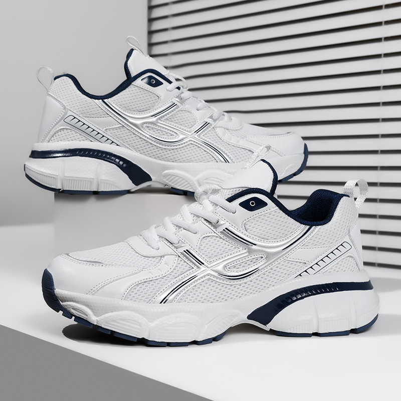 남성용 캐주얼 스니커즈, 저녁 산책을 위한 유연하고 부 - Men'S Shoes Nearby 리뷰 및 가격
